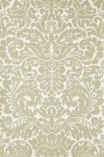 FARROW AND BALL SILVERGATE BP 8053 WALLPAPER